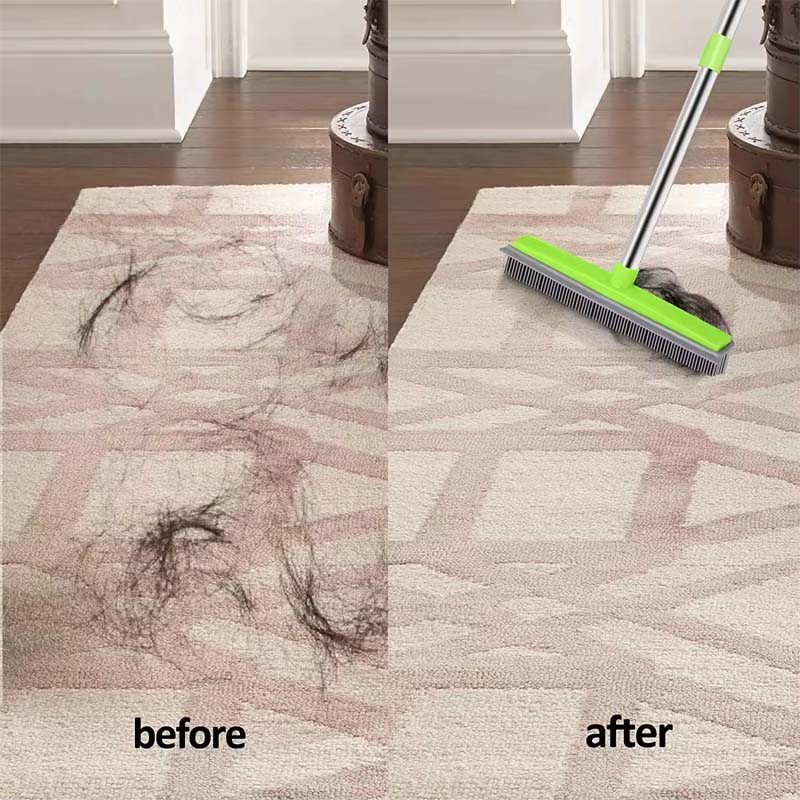 BowLift | Pet Hair Removal Tool