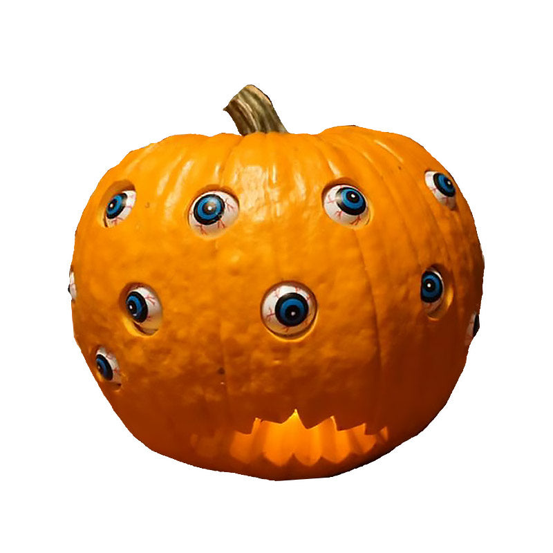 BowLift | Creepy Halloween Pumpkin