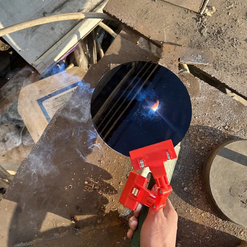 BowLift | Welding Blackout Panel