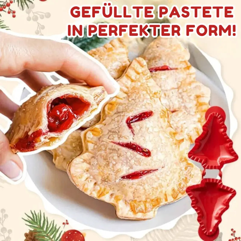 BowLift | | Christmas Hand Pie Maker
