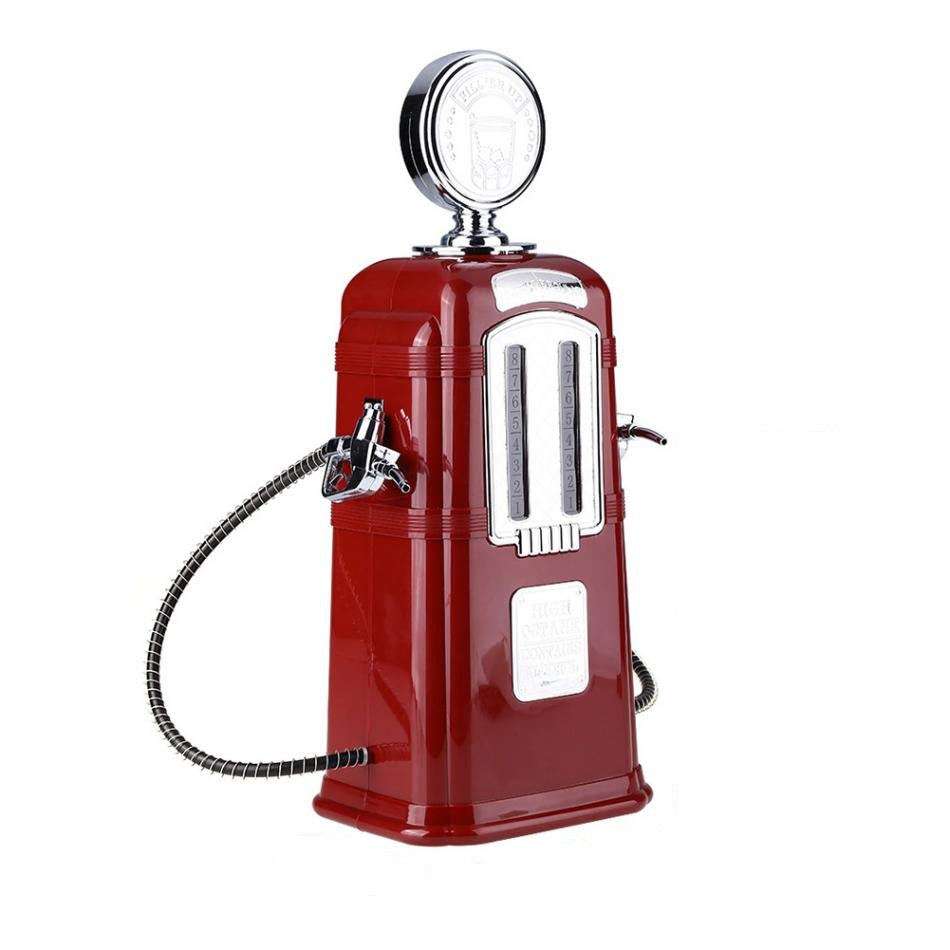 BowLift | Creative Gas Station Drink Dispenser