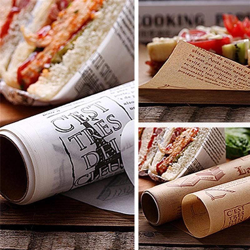 BowLift | Professional Kitchen Cooking Paper