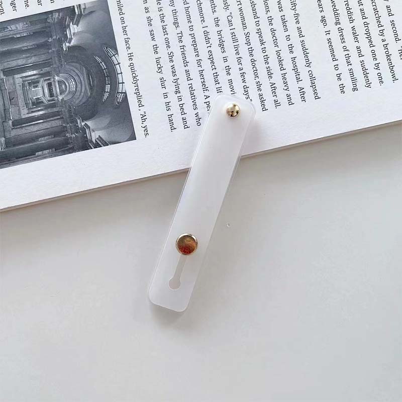 BowLift | Phone Loop Finger Holder