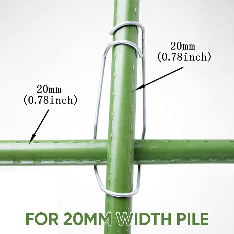 BowLift | Pillar connection buckle