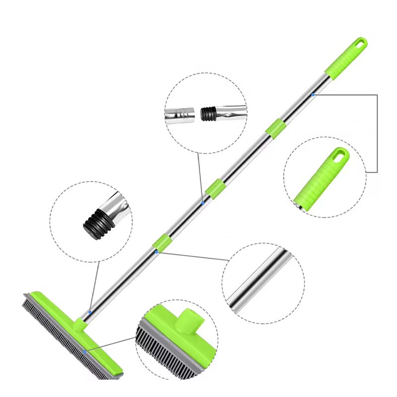 BowLift | Pet Hair Removal Tool