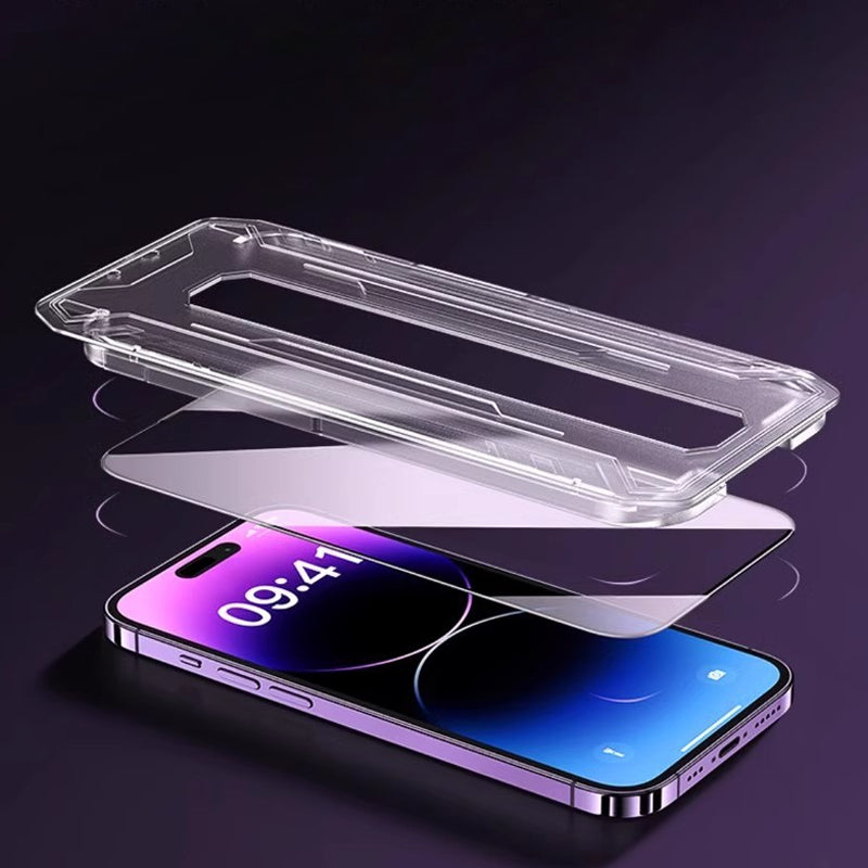 BowLift | Phone Display Protector
