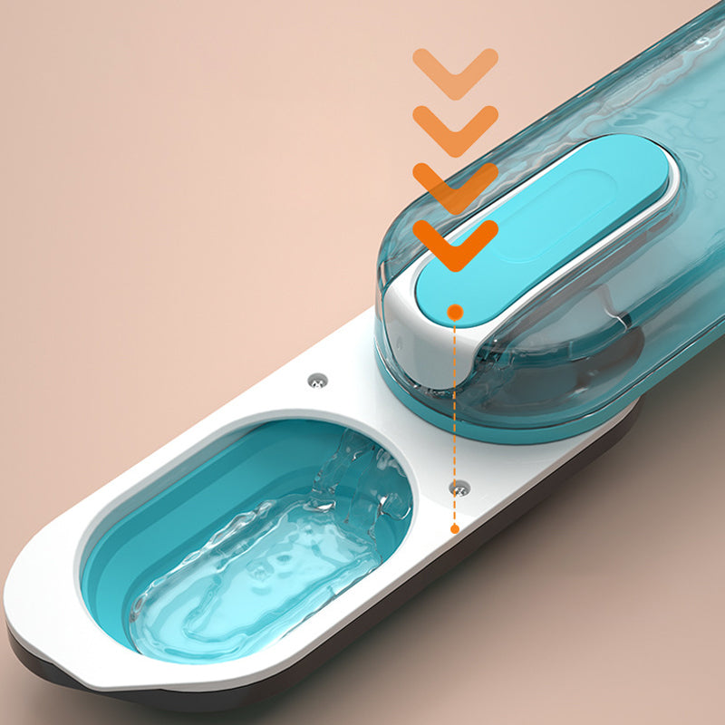 BowLift | Pet Cups comfortable and foldable