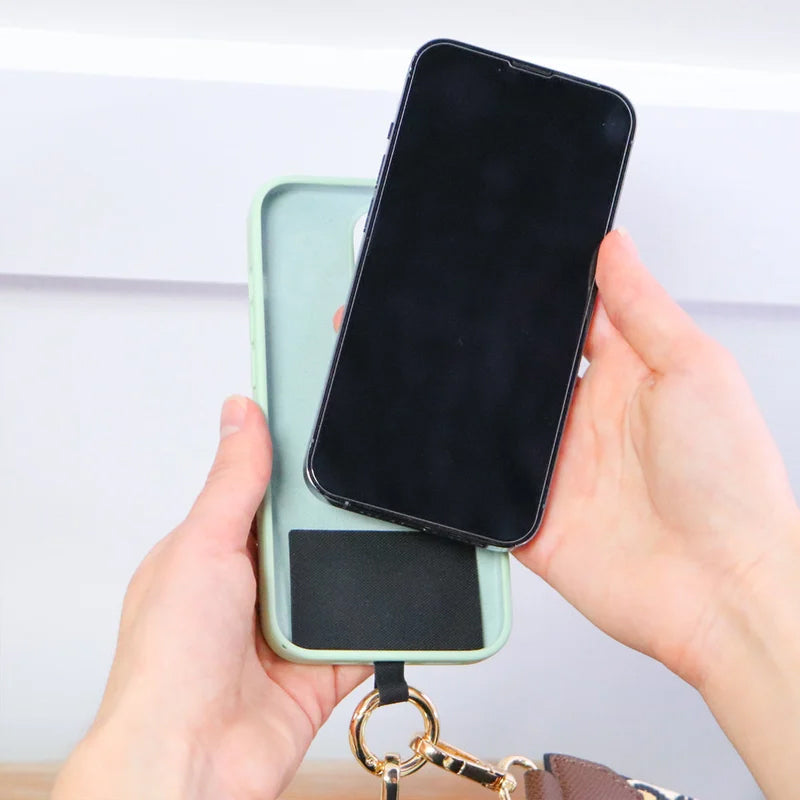 BowLift | Phone chain bag