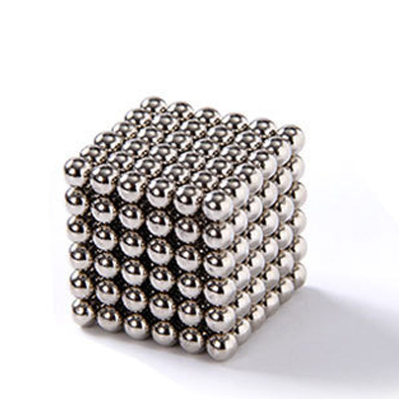 BowLift | Decompression Rubik's Cube Magnetic Ball