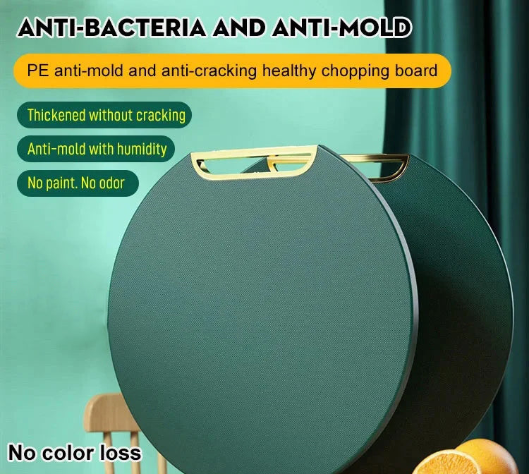 BowLift | Antibacterial Standable Double-sided Chopping Board