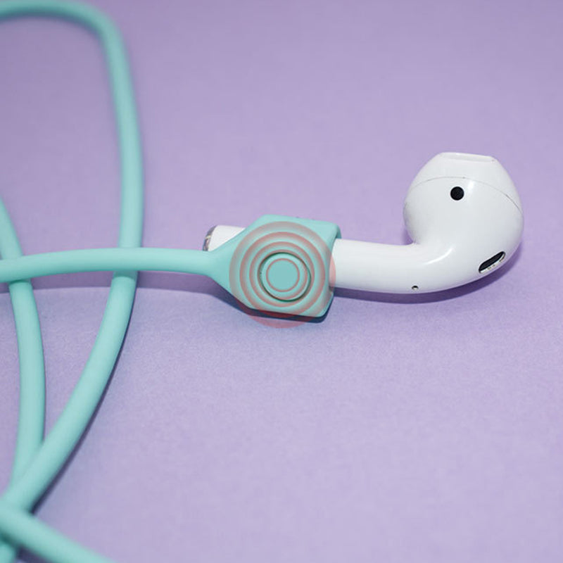 BowLift | Anti-Loss Magnetic Airpods Neckband