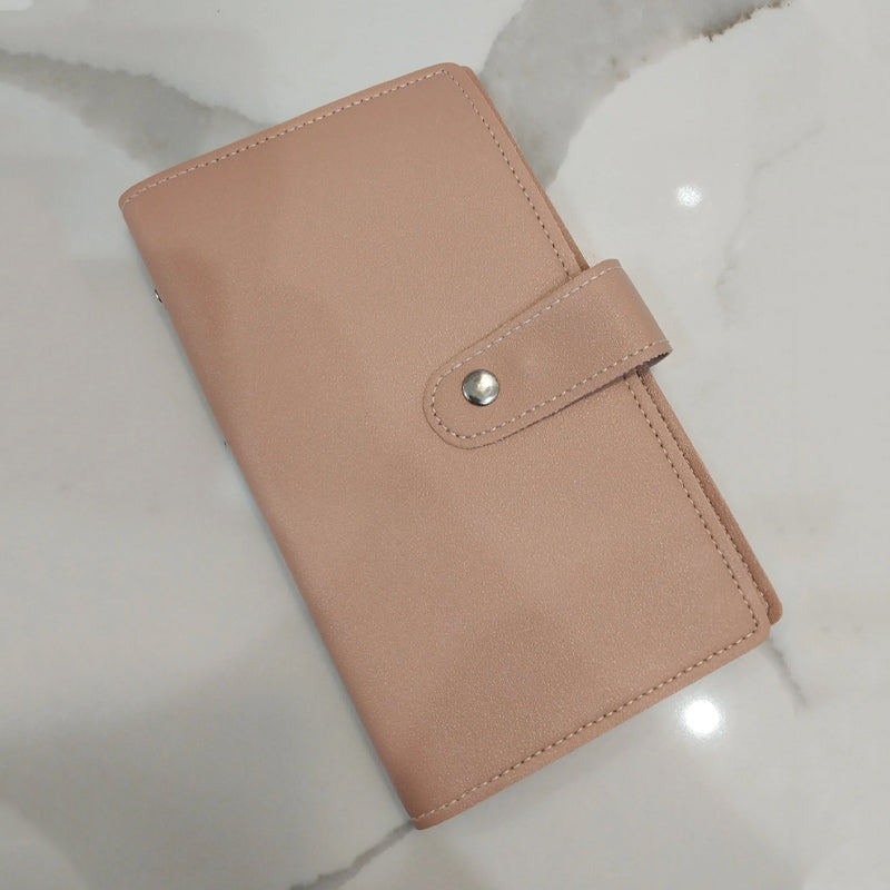 BowLift | 96 Envelope Savings Challenge Book