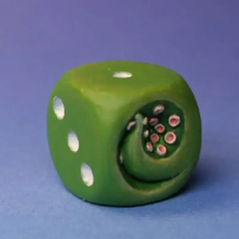 BowLift | Monster Dice