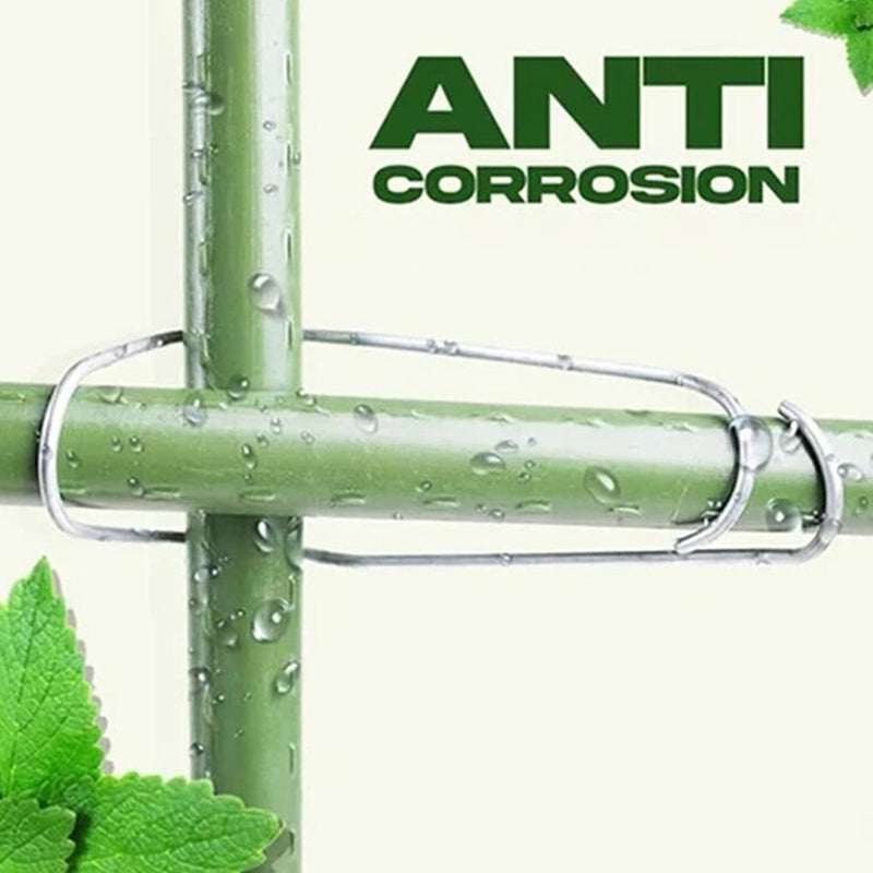 BowLift | Pillar connection buckle