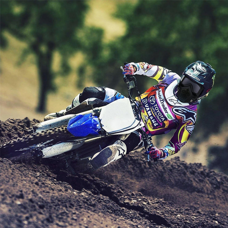 BowLift | Harley Retro Outdoor Riding Mask