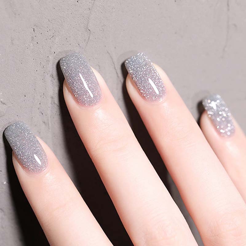 BowLift | High-Density Glitter Nail Gel Polish