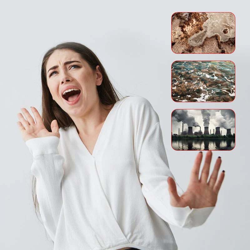 BowLift | Improved Faucet Water Purifier