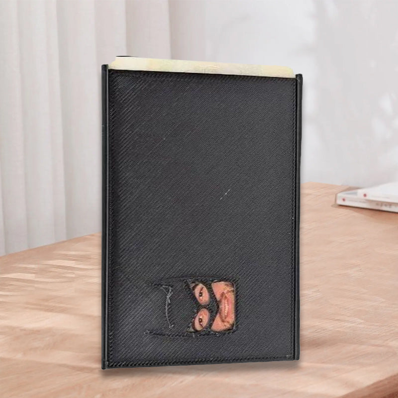 BowLift | Batman ID Card Cover