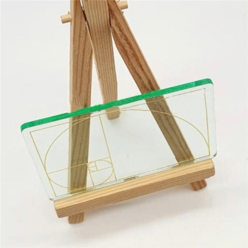 BowLift | Golden Ratio Finder