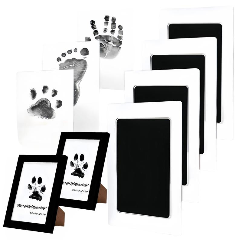 BowLift | Pet Paw Printing Kit