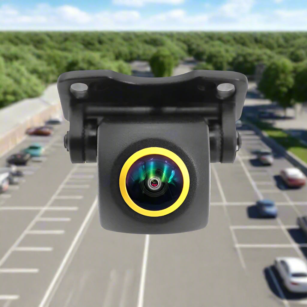 BowLift | Wireless Reversing Camera for Trucks, Trailers & Horse Box – Full HD