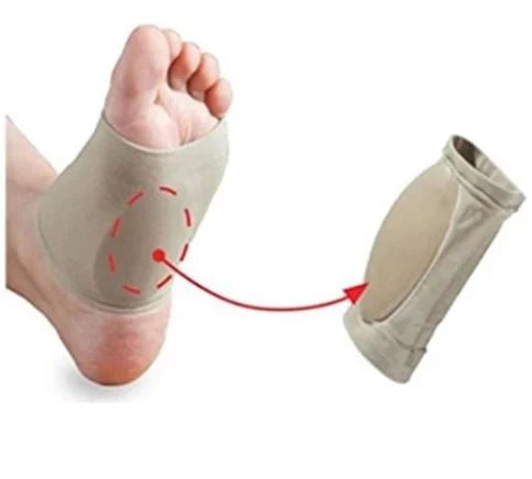 BowLift | Arch Support Cushion – Relief & Comfort for the Whole Day