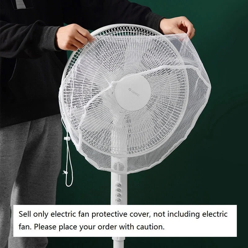 BowLift | Protective net for electric fans