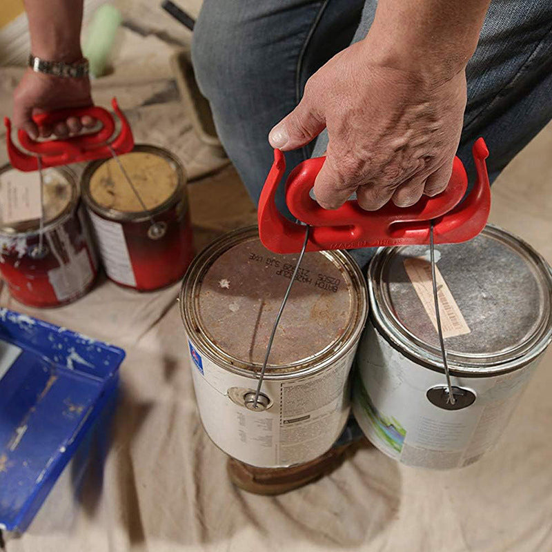 BowLift | Multifunctional Handle Holder Grocery Bag Holder