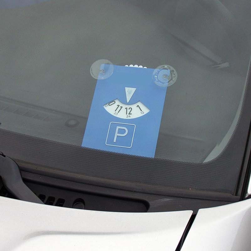 BowLift | Parking Meters
