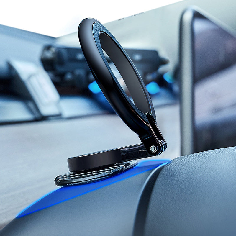 BowLift | Foldable mobile navigation stand