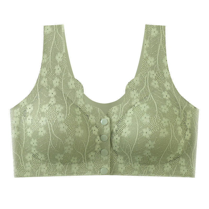 BowLift | Comfortable & Convenient Front Button Bra