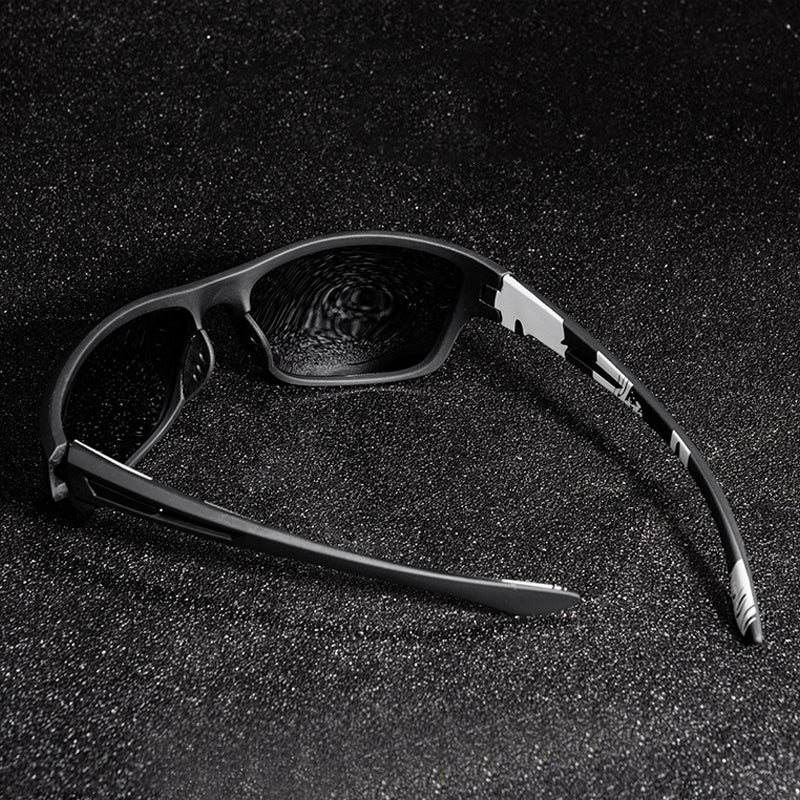 BowLift | polarized outdoor sports sunglasses