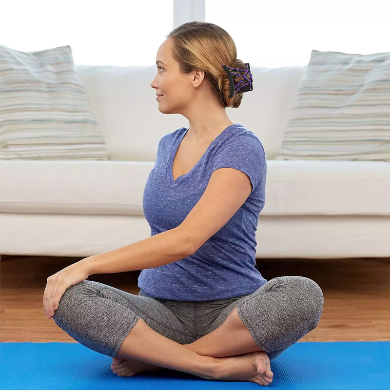 BowLift | Vintage Creative Magic Hair Comb