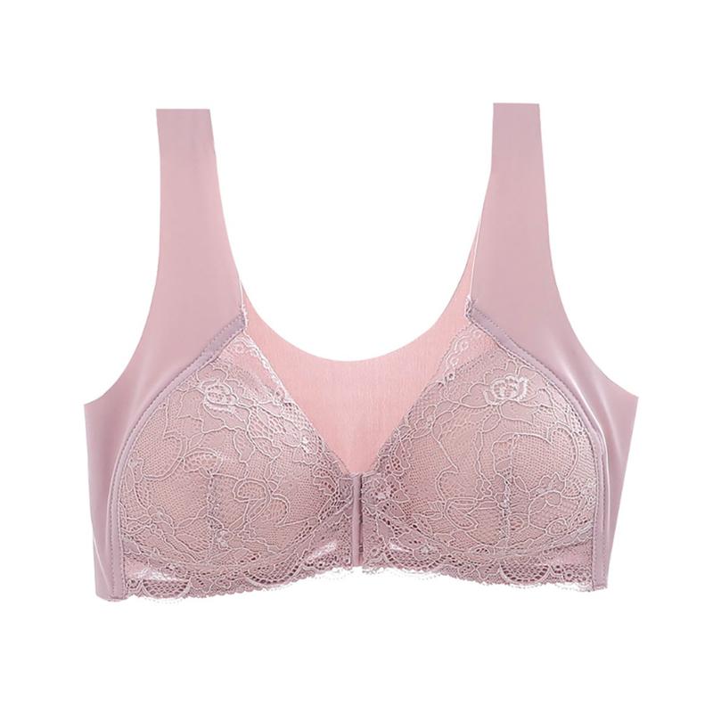 BowLift | Front Closure Breathable Bra
