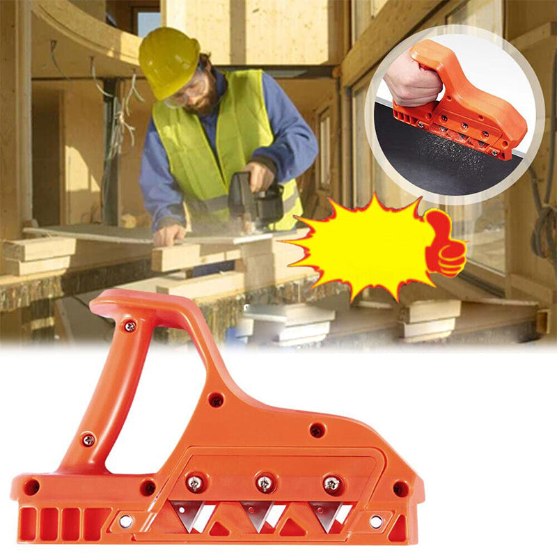 BowLift | Hand planer drywall cutter