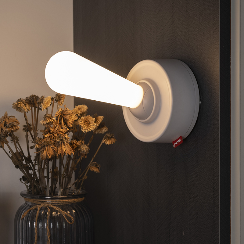 BowLift | Wearable Installation Intelligence Joystick Control Night Light