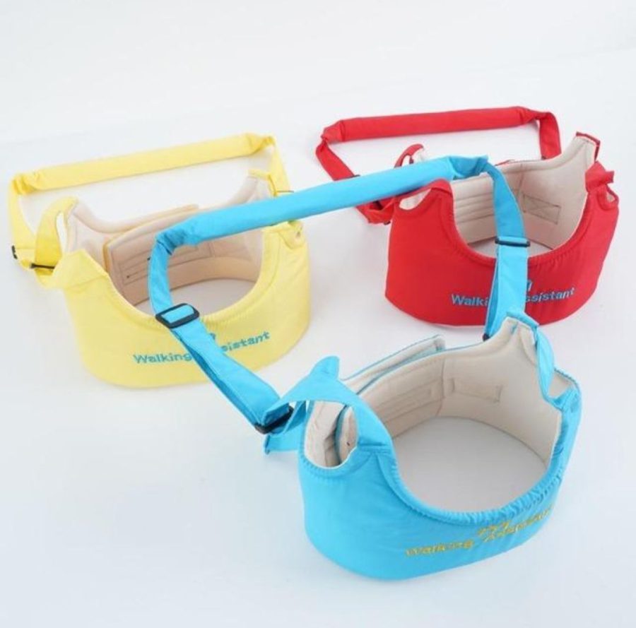 BowLift | Baby Safety Harness