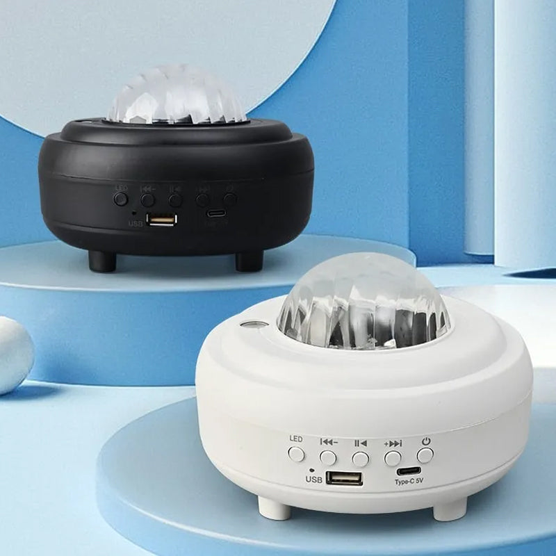 BowLift | Bluetooth Audio Starlight