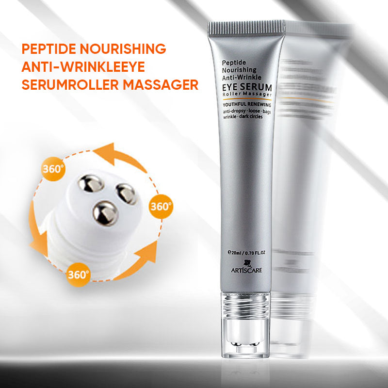 BowLift | Hexapeptide Eye Serum