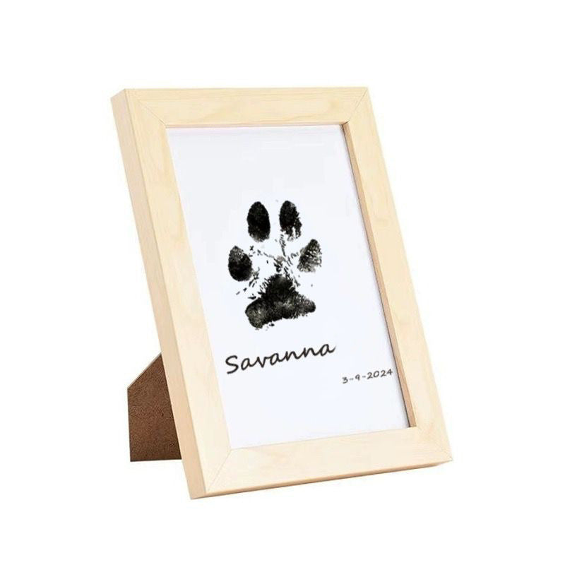 BowLift | Animal Paw Print Set