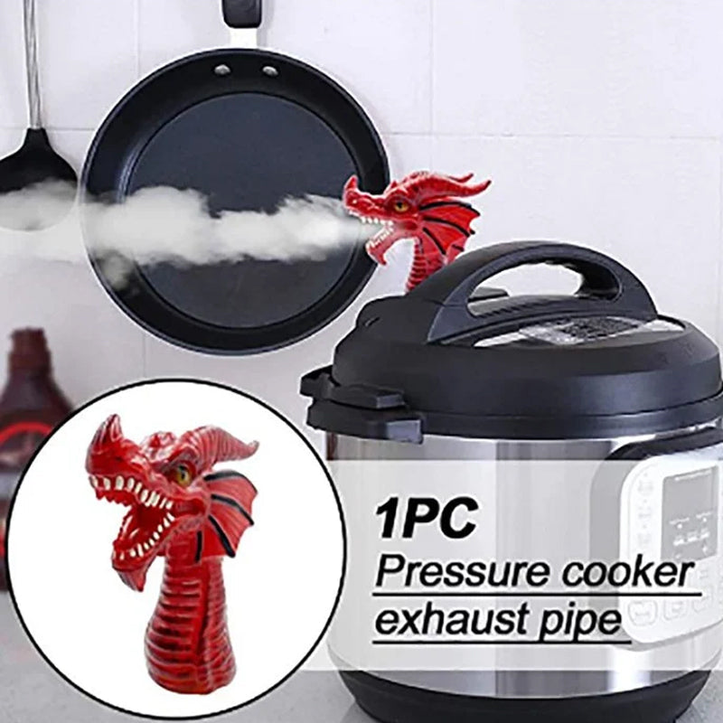 BowLift | Fire Dragon Steam Release Accessory