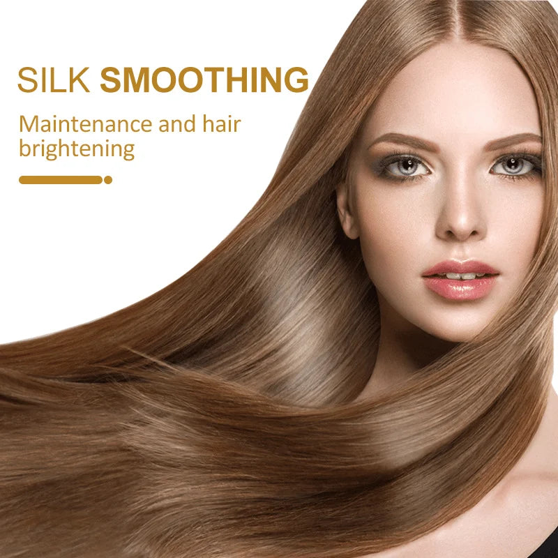 BowLift | ShinyHair Instant Keratin Hair Repair Mask
