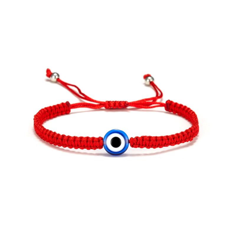BowLift | Handmade evil eye bracelet