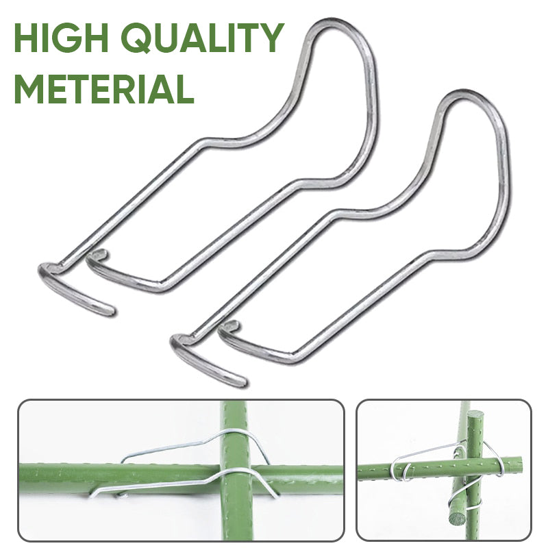 BowLift | Pillar connection buckle