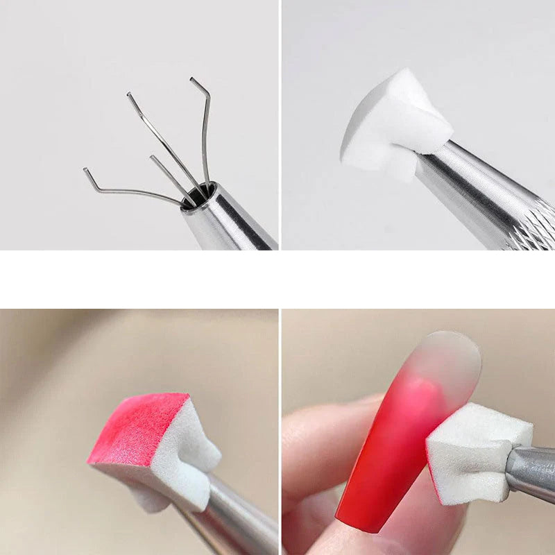 BowLift | Four-Claw Tensioning Tool