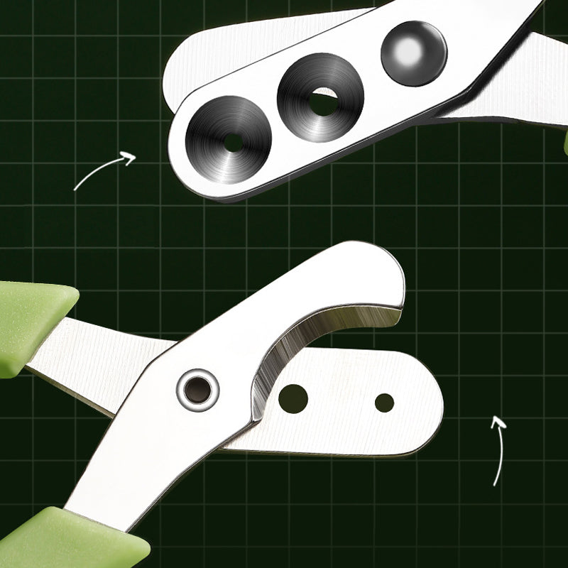 BowLift | Effortless Pet Nail Clipper