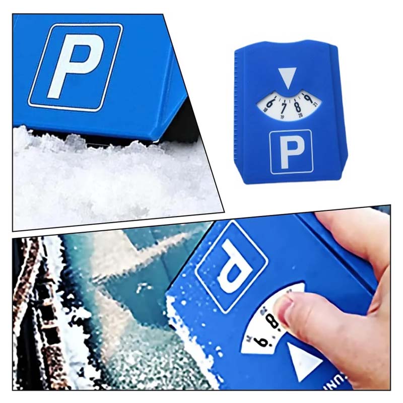 BowLift | Parking Meters