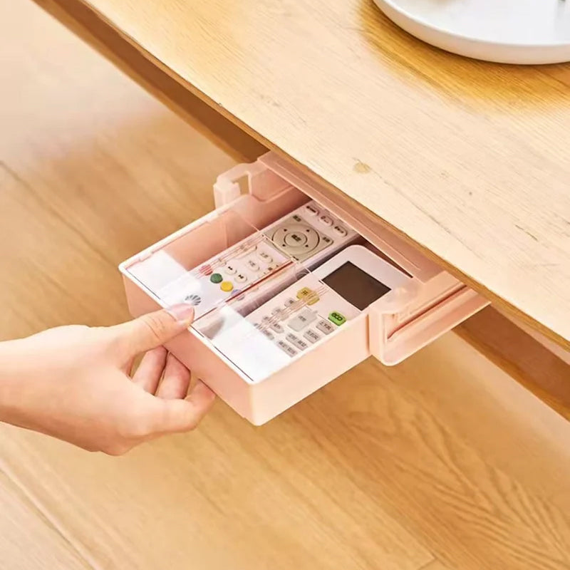 BowLift | Drawer under the table