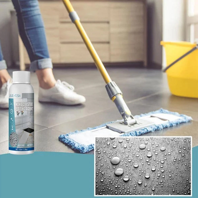 BowLift | Stone Nano Crystal Coating