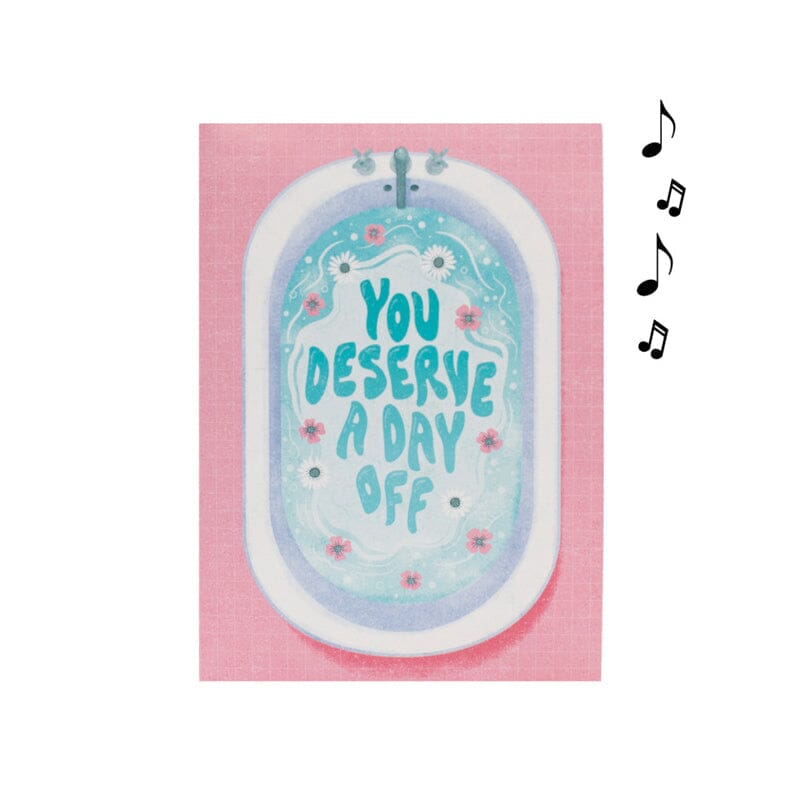 BowLift | Joker Greeting Scratch Card